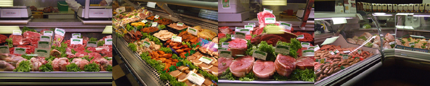 MBF butchers