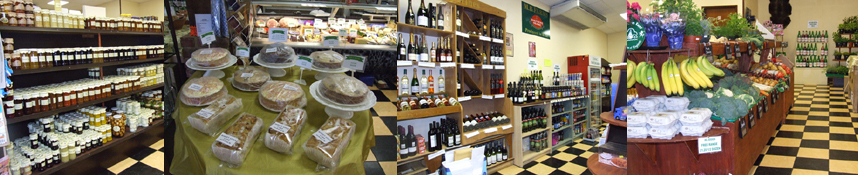 Farmshop